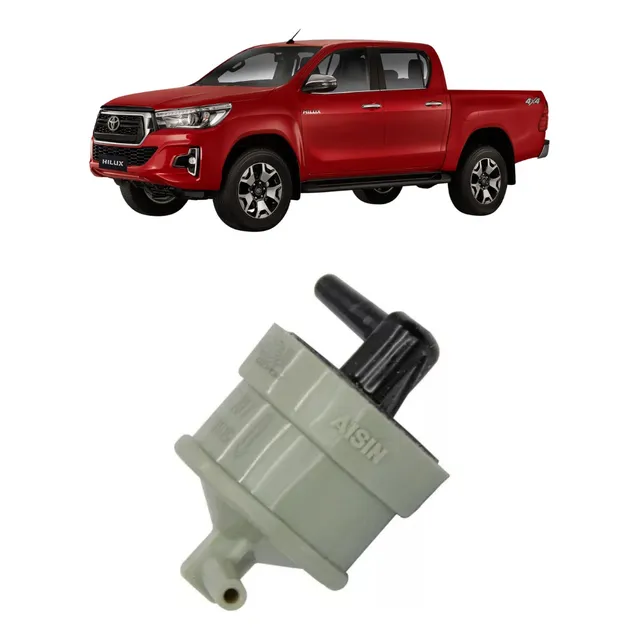 Filtro Combustivel Sensor Map  Toyota Hillux 2.8 16v 2018