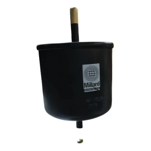 Filtro Gasolina Millard Mf-3526 Ford Fiesta 97 Al 2002 