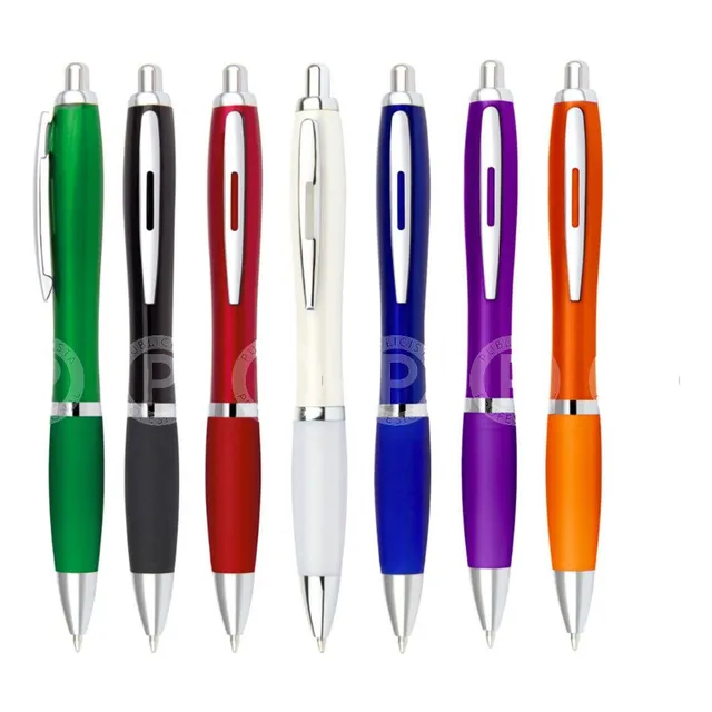 Bolígrafo Publicitario Mod.023. Metal Lapicero Personalizado