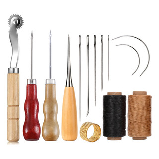 Kit Costura Com Agulha Linha Tesoura De Pontas Sovela. Kit Costura Com Agulha Linha Tesoura De Pontas Sovela.