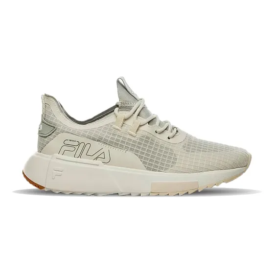 Zapatillas Fila Running Mujer F Virtuous M - Crudo Ras