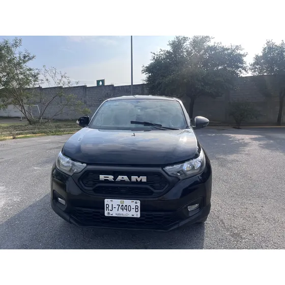Ram 700 1.6 Slt Mt