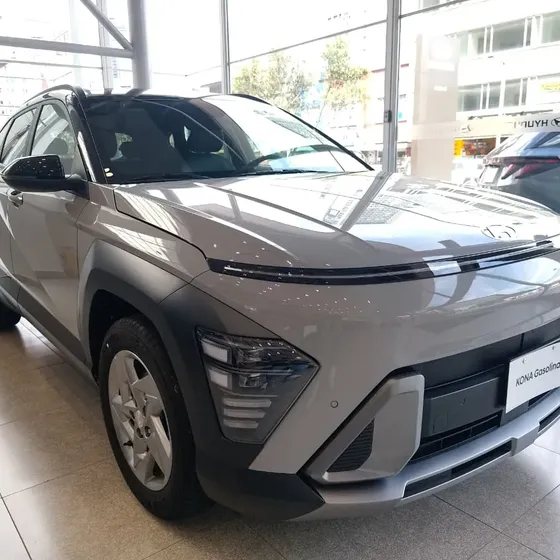 Hyundai Kona Premium Gasolina 2026 Premium Gasolina 2.0