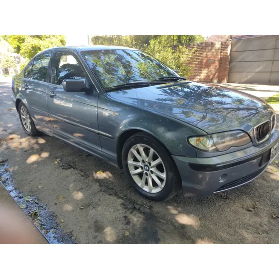Bmw Serie 3 2.0 320i Active