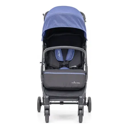 Premium Baby Coche Luca