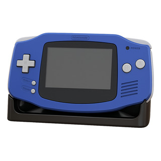 Base Soporte Stand Compatible Con Gameboy Advance Base Soporte Stand Compatible Con Gameboy Advance