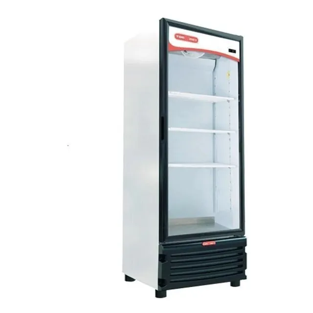 Refrigerador Comercial Torrey Tvc17 2° A 7°c 17 Pies