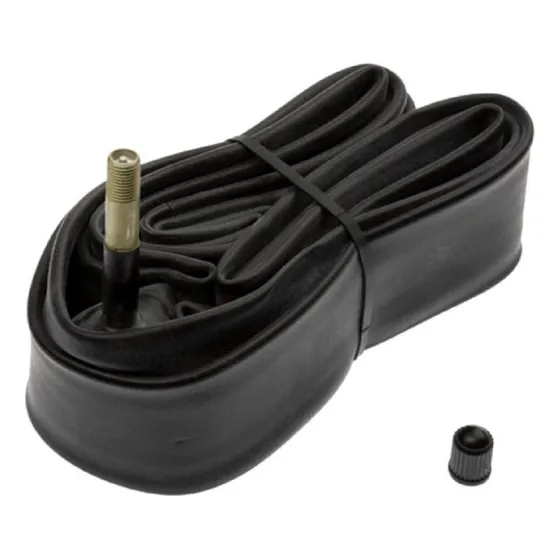 Neumatico Bicicleta Chaoyang Rin 27.5x1.75/2.10 Valvula Carro 48mm Schrader Camara Interna Aire