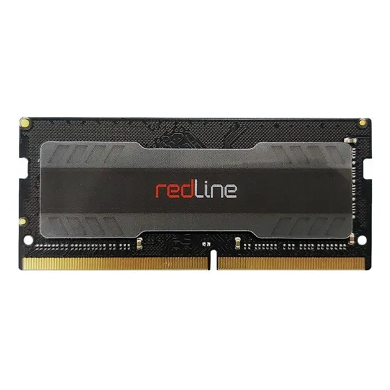Memoria Ram Ddr4 8gb 3200 Mushkin Laptop