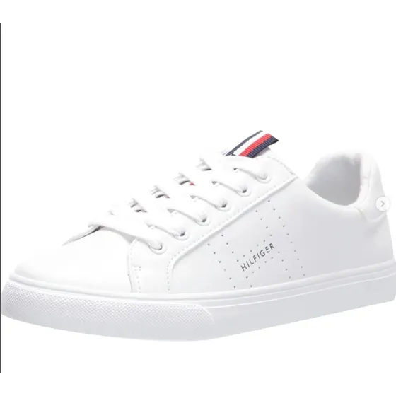 Zapatillas Tommy Hilfiger Blancas