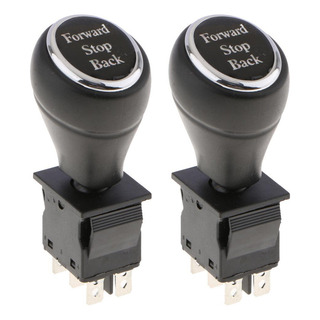 2x Joysticks De Coches Putter Coche On- Pieza Automóvil 2x Joysticks De Coches Putter Coche On- Pieza Automóvil