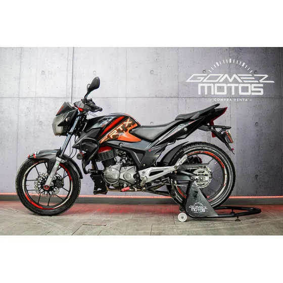 Akt Rtx 150 2019