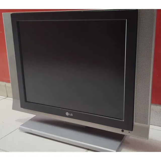 Televisor LG 20  Lcd / Monitor Ref.20ls1ra - Sin Control