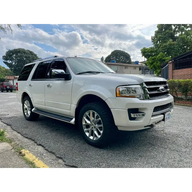 Ford Expedition Automática