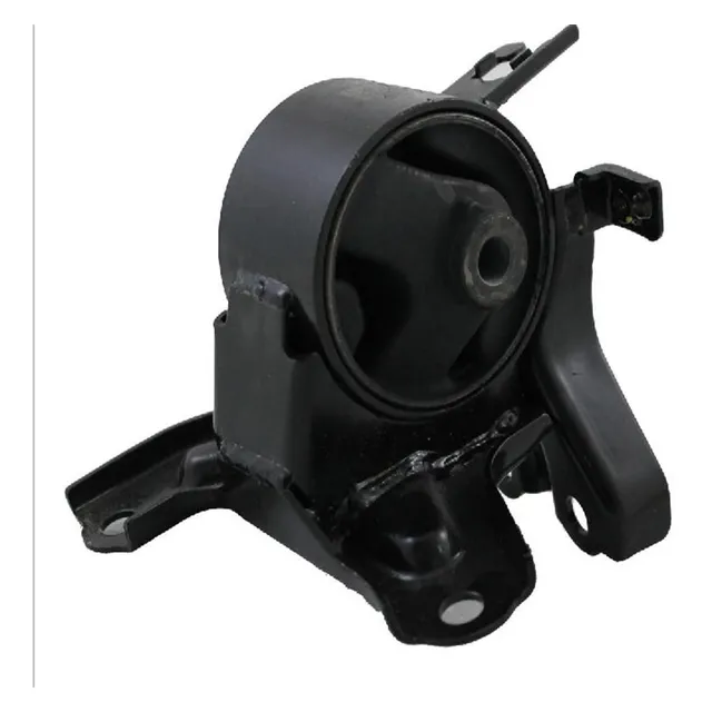 Base Motor Caja 4x2 Autom Sportage Tucson Kia Hyundai 05-12