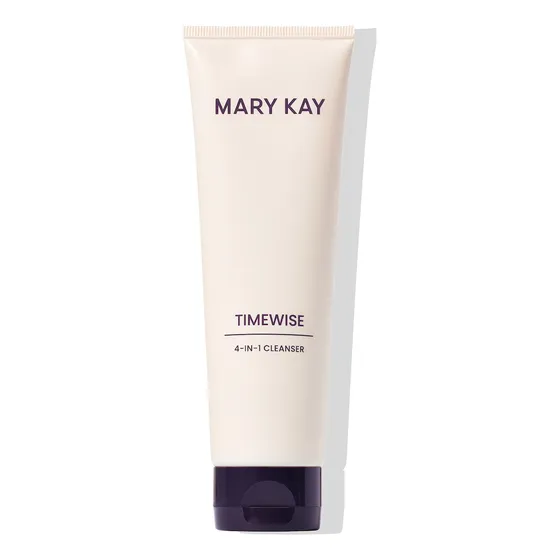Mary Kay - Timewise Age Minimize 3d Limpiadora Facial 4-in-1