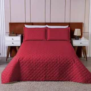 Jogo De Cama Cobre Leito Casal Padrão Veneza 3 Peças Jogo De Cama Cobre Leito Casal Padrão Veneza 3 Peças