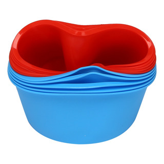 Molde De Silicona Para Pasteles De 10 Piezas, Molde Redondo Molde De Silicona Para Pasteles De 10 Piezas, Molde Redondo