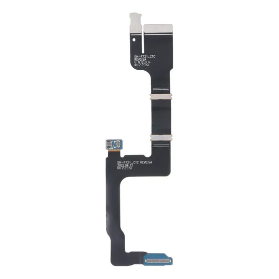 Flex De Pantalla Samsun Z Flip 4,5,6 Preguntar Por Su Modelo
