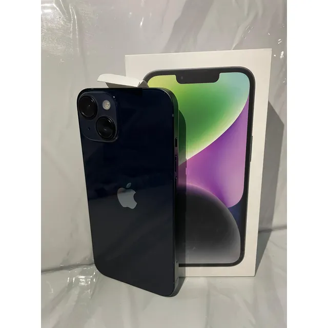 iPhone 14, 128 Gb, 5g...nuevo