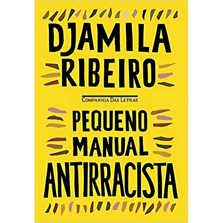 Pequeno Manual Antirracista Pequeno Manual Antirracista