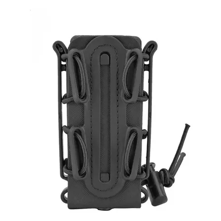 Porta Cargador De  Pistola Tactico