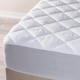 Protector Colchoneta Confort King Size Grueso Vianney Protector Colchoneta Confort King Size Grueso Vianney