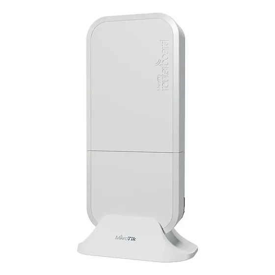 Ponto de acesso Mikrotik RBWAPG-5HACD2HND Ac Lite 650mhz CPU