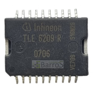 Tle6209r - Tle6209 R - Hsop20 - Original Tle6209r - Tle6209 R - Hsop20 - Original