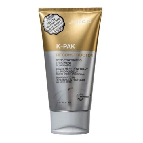 Joico Máscara Deep Penetrating K Pak Reconstrutor 150ml