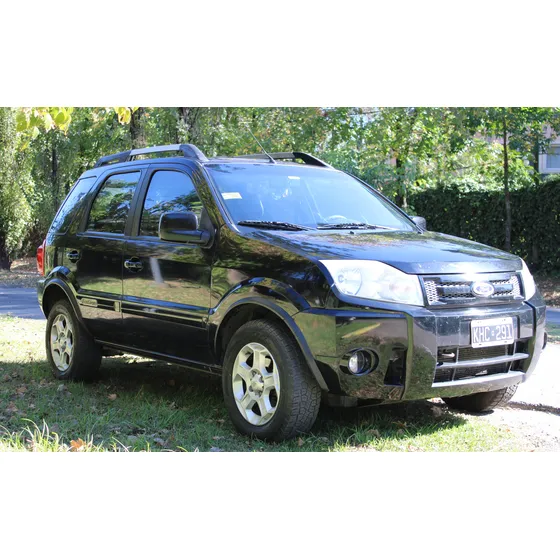 Ford Ecosport 2.0 My10 Xlt Plus 4x2