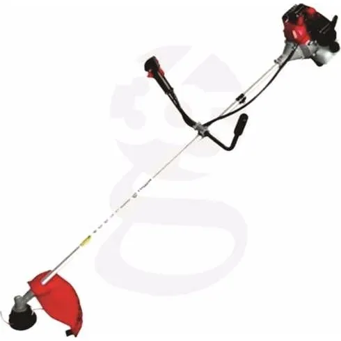 Desmalezadora Fmt 52cc C/ Cuchilla 10'' Tanza Arnes Envio