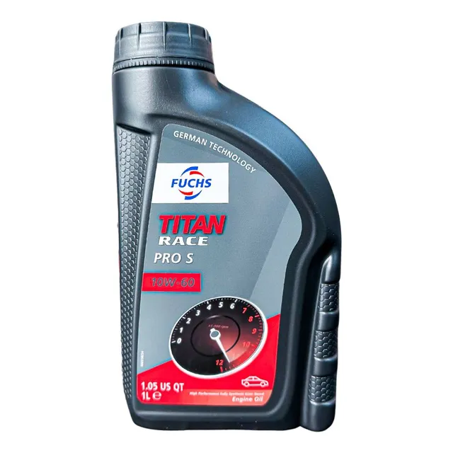 Pro Race Fuchs 1lt 10w60