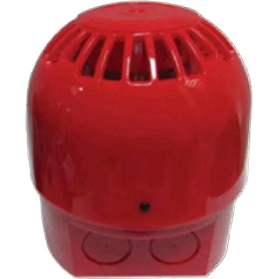 Difusor - Serena Para Sistema De Incendio 32 Tonos