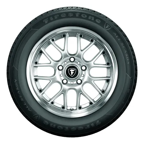 Cubierta Firestone 215/65r16 All Season 98t