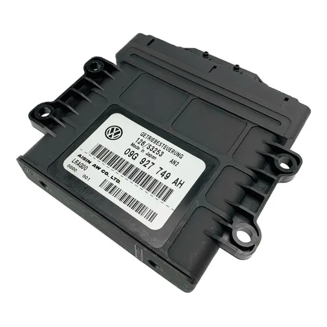 Modulo De Controle Do Cambio Automatico Golf Audi A3