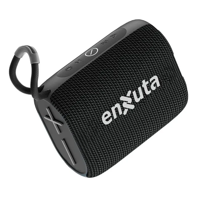 Parlante Portátil Enxuta Bluetooth 50w