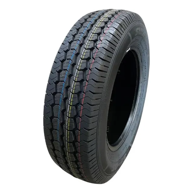 Neumatico 195/70 R15c Sunfull Sf-05 104/102r 8pr