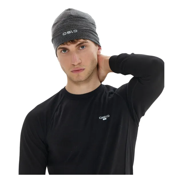 Gorro Running ,trekking , Ski ,unisex Oslo Velocity