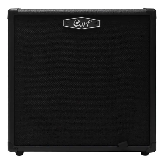 Amplificador Para Guitarra 40w Negro Cm40b