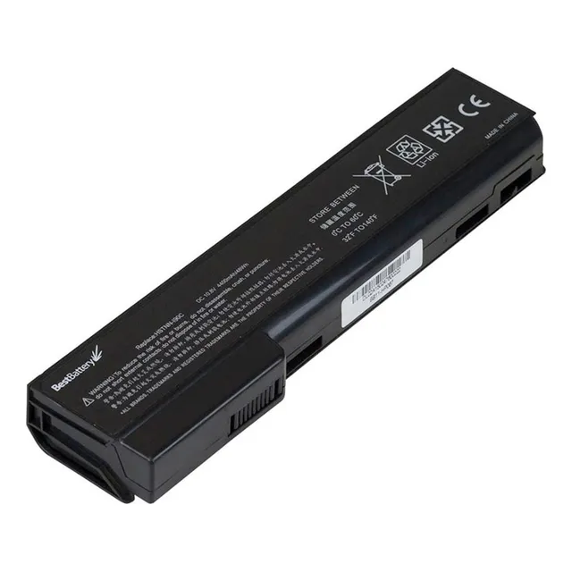Batería Compatible Con Hp Cc06 Elitebook 8460p 8460w 8560p 