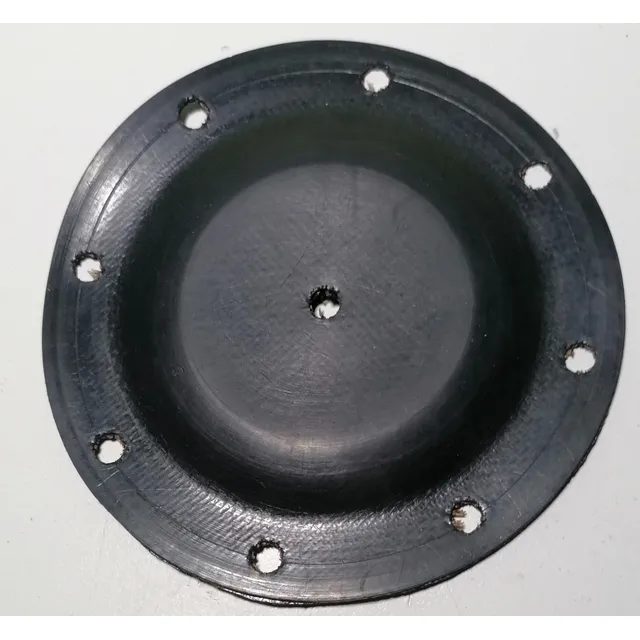 Bomba Vacío Freno Diafragma Reparación Vw.fiat Peug.100x8ag