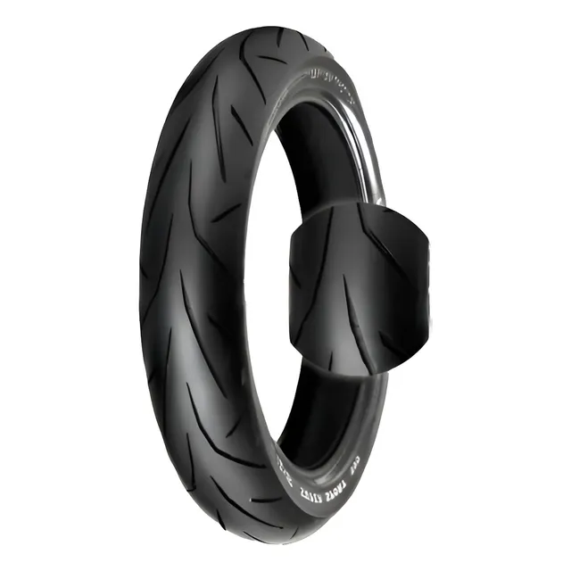 Llanta 110/70-17 Irc Iz-s S99 Tl