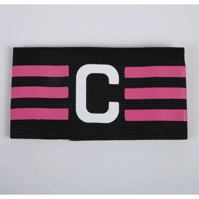 Cinta De Capitan Banda De Capitan Fútbol