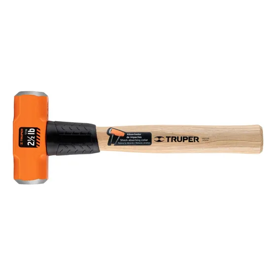 Maceta Truper Md-2.5m