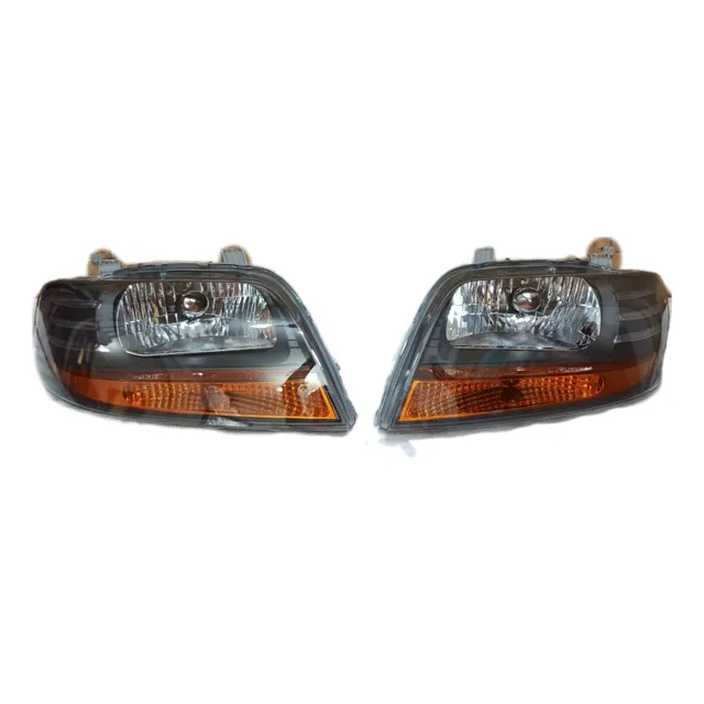 Faros De Aveo 2006-2010