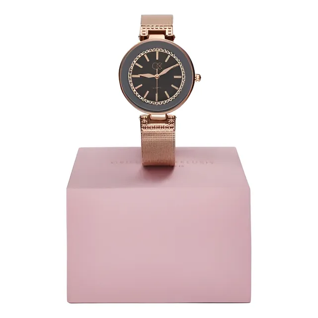 Reloj Hombre  Lyx Oriflame