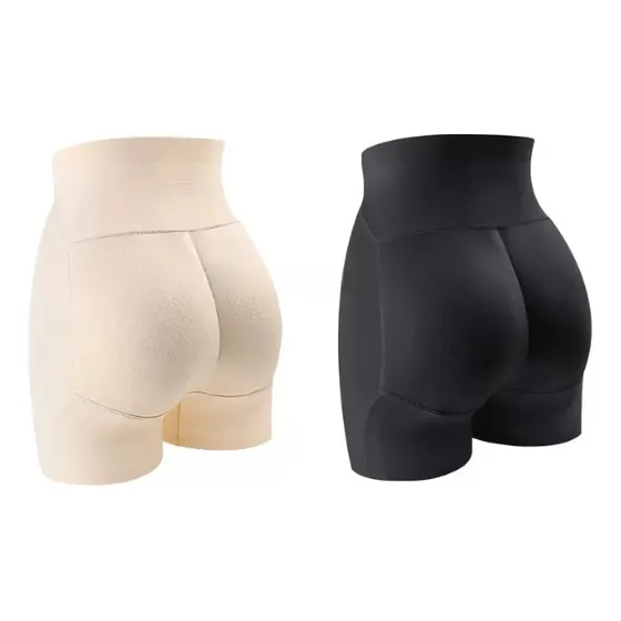 Panty Levanta Cola Glúteos Ropa Interior Transpirable Cucos