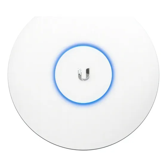 Access Point Ubiquiti Unifi Ac Pro Ap Uap-ac-pro Cor Branco