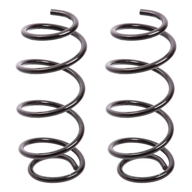 Kit X 2 Espirales Delanteros Para Vw Gol Trend  Ag